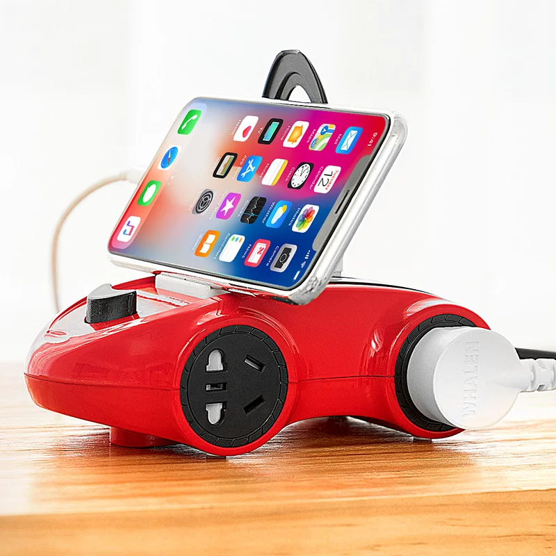 Электрические розетки адаптер штепсельная вилка универсальное беспроводное