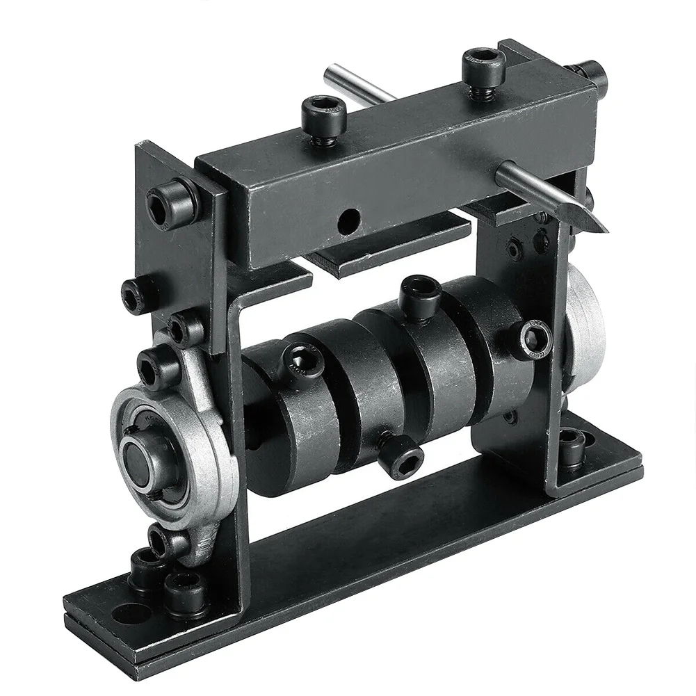 Портативный ручной станок для зачистки проводов с лезвием резак лома 1 30 мм