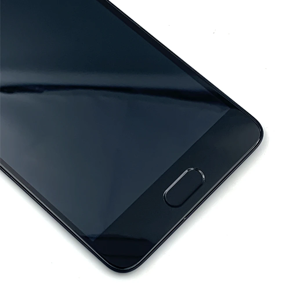 Test Display For Huawei P10 Plus LCD Touch Screen With Frame Digitizer Replacement P10Plus VKY-L09 VKY-L29 | Мобильные телефоны и