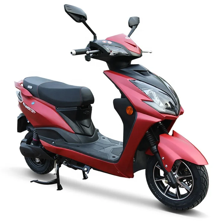 

Недорогие взрослые мотоциклетные электрические скутеры 1500 Вт с сертификатом CE