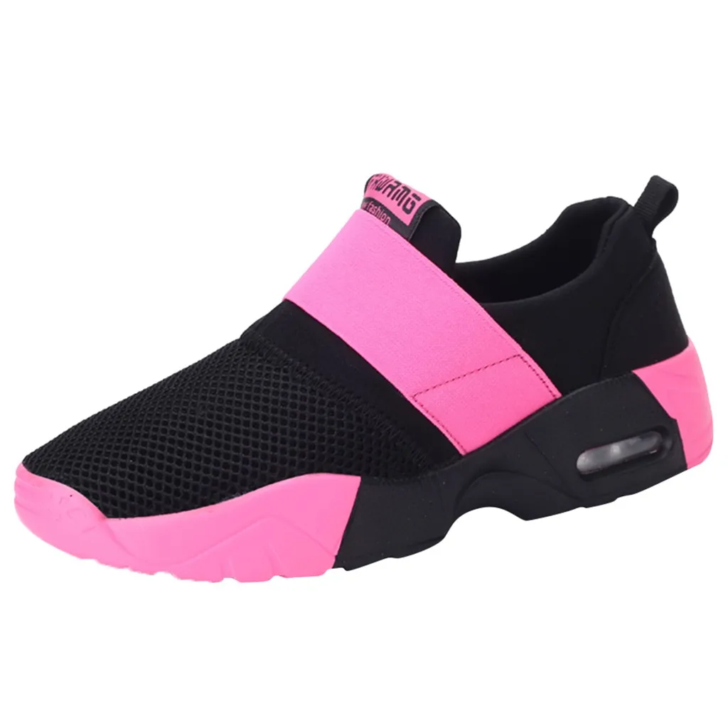 SAGACE/женская повседневная обувь Модные женские кроссовки пара прогулочных туфель