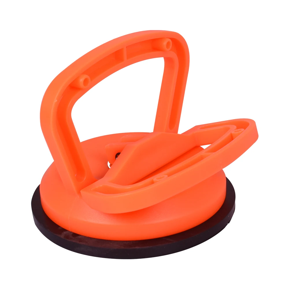

1Pcs High Quality Car 4.5 inch Dent Puller Pull Bodywork Panel Remover Sucker Tool suction cup Suitable for Small Dents In Car