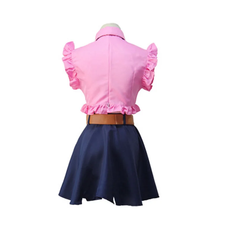 Костюм женский для косплея из аниме Семь смертных грехов |