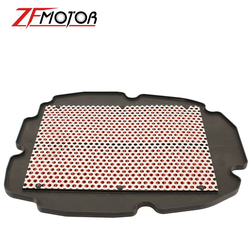 Запчасти для двигателя мотоцикла системы воздушных фильтров фильтры HONDA VFR800 VFR 800