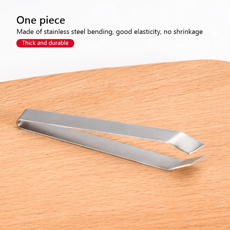 Устройство для извлечения костей птицы из нержавеющей стали |