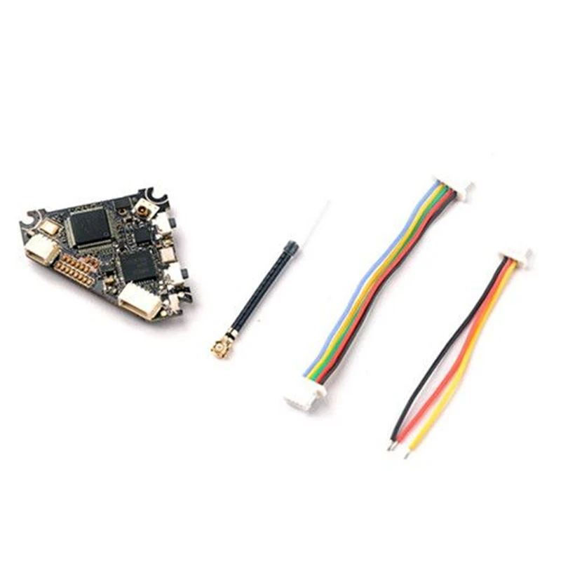 Happymodel Diamond VTX 5 8G 40ch 25 mw-200 mw переключаемый видеорегистратор для Mobula7 Reddevil Trashcan RC FPV