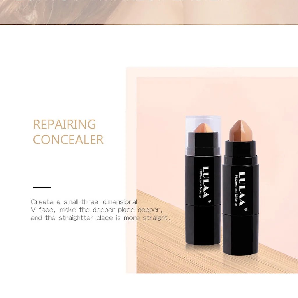 Самые продаваемые продукты Женская контурная палочка для выделения красоты