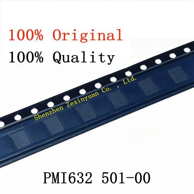 

10PCS power management ic PMI632 501-00 502-00 602-00 902