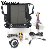 For Toyota Alphard 2013 2014 2015 2016 2017 android MP3 player car DVD player GPS navigation Multimedia head unit Player