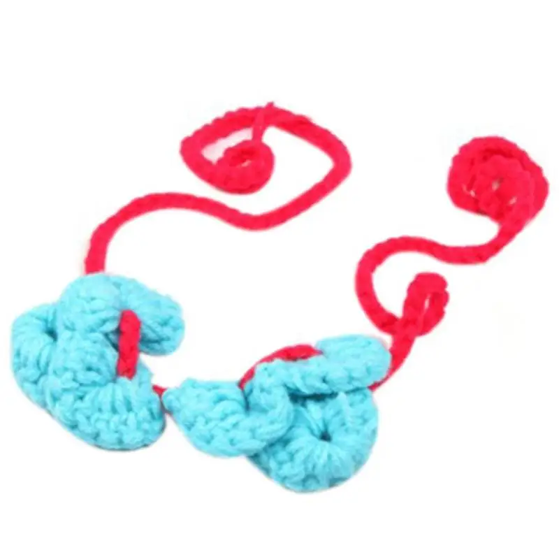 Новинка реквизит для фотосъемки детей Костюм Русалки с изображением животных