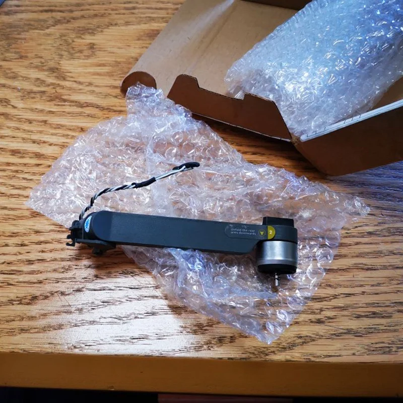 

for DJI Mavic Pro Right Front Arm for Mavic Pro Replacement Repair Spare Parts