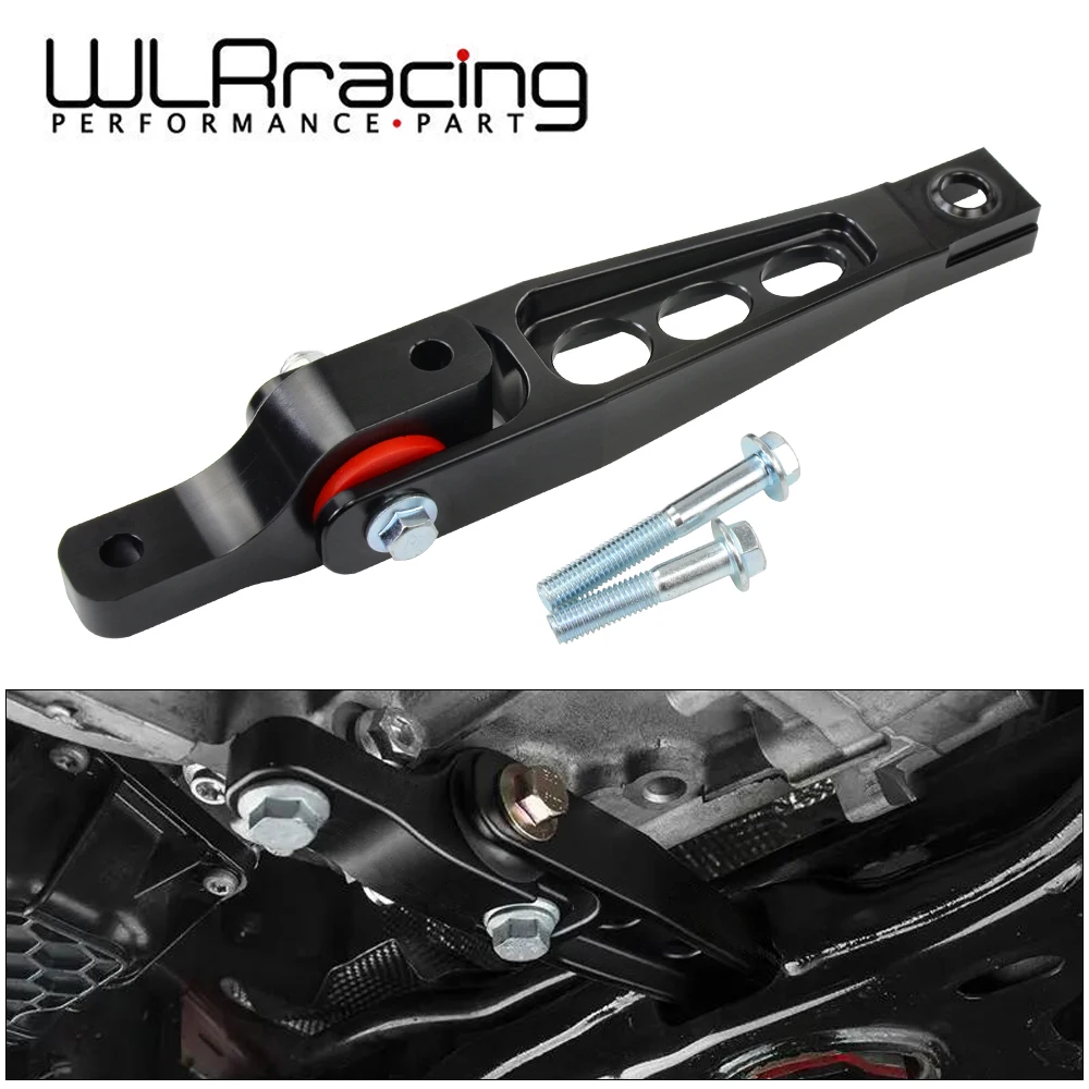Wlr сферическое маятниковое крепление для мотоспорта Dogbone 15 + AUDI 8V/8S Gen3 A3 TT VW Mk7 Golf/R GTi