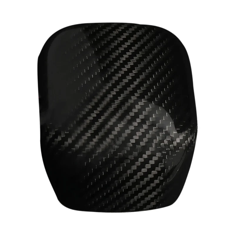 

Fit For Mercedes-Benz CLA/A-Class CLA200/260/A180 AMG W118 2020 Real Carbon Fiber Gear Head Interior Modification