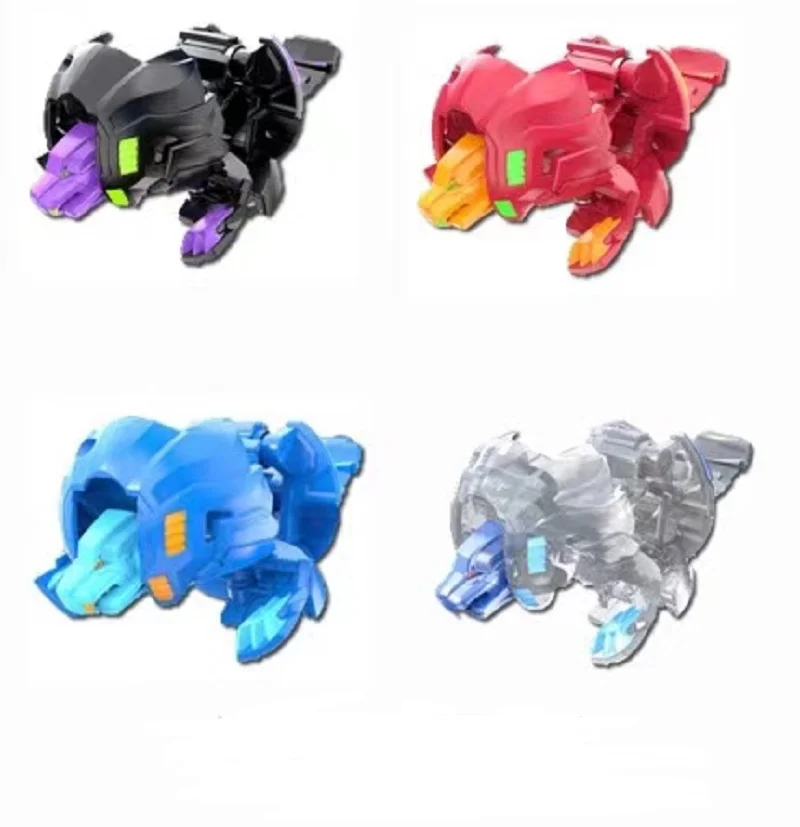 Bakuganes Ultra Advanced Howlkor 3 дюйма (приблизительно 7 6 см) высокая Коллекционная