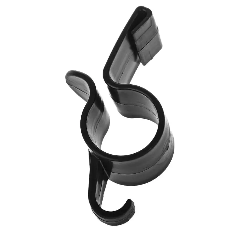 Крепежный кронштейн для багажника 2 шт. держатель зонта органайзер автомобиля