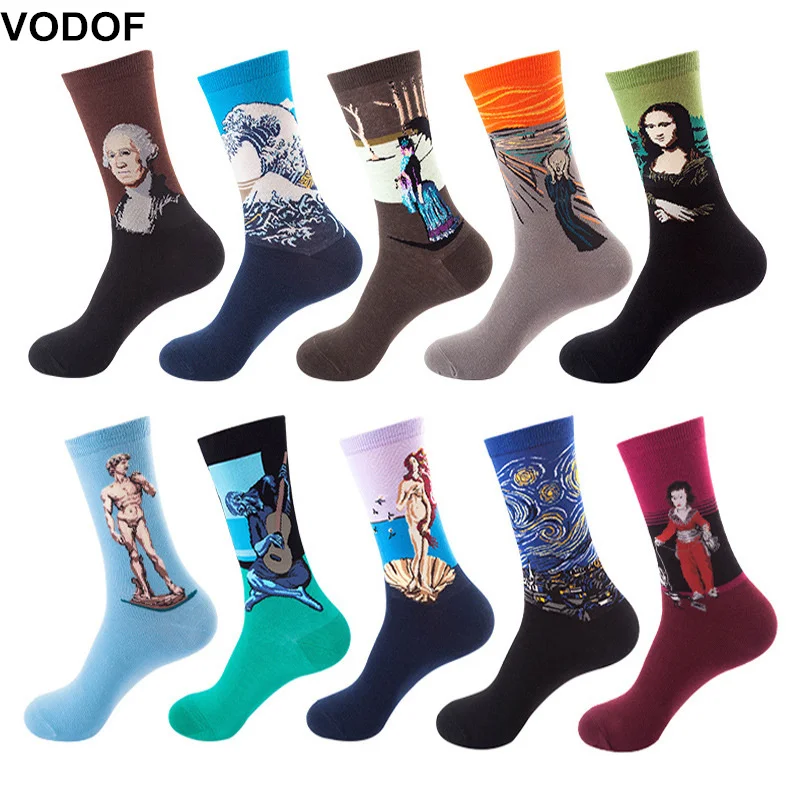 VODOF Лидер продаж Прямая поставка Осень зима Ретро стиль для женщин Новое