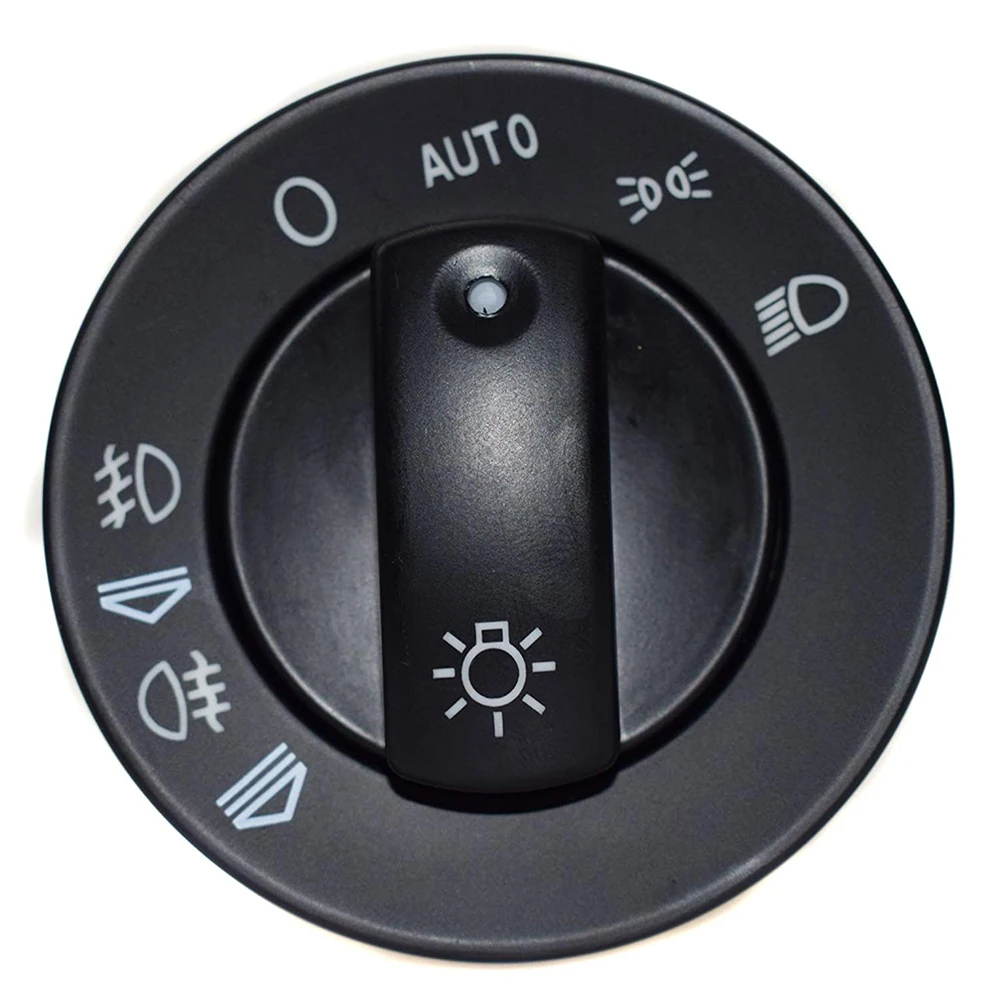 Переключатель управления противотуманной фарой для Audi A4 QUATTRO S4 8E B6 B7 2002 2008