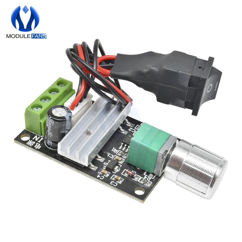 Регулируемый реверсивный переключатель устройство управления скоростью