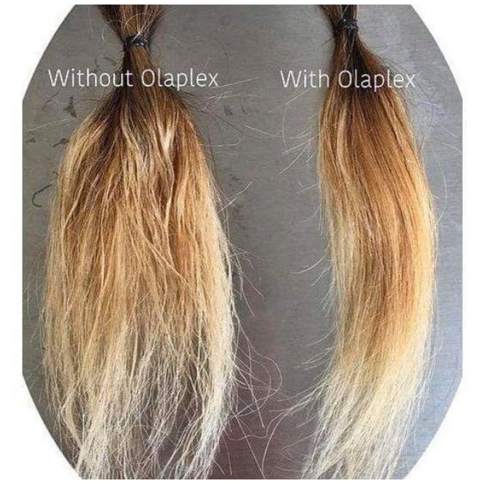Olaplex NO.3/6 совершенно новые перфлекторы для волос N3 ремонт укрепляет все