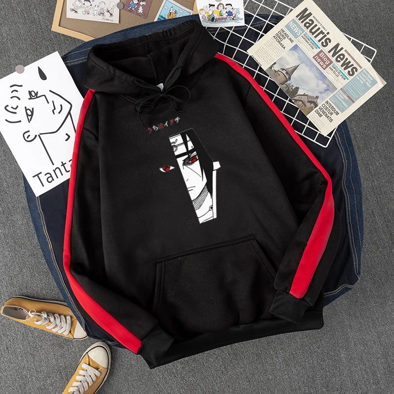 

Thermal Vintage Male Sweatshirt Chinese Beautiful Flower Crane Printing Sportwear Soft Brand Men Hoodie Plus Size Hoodies