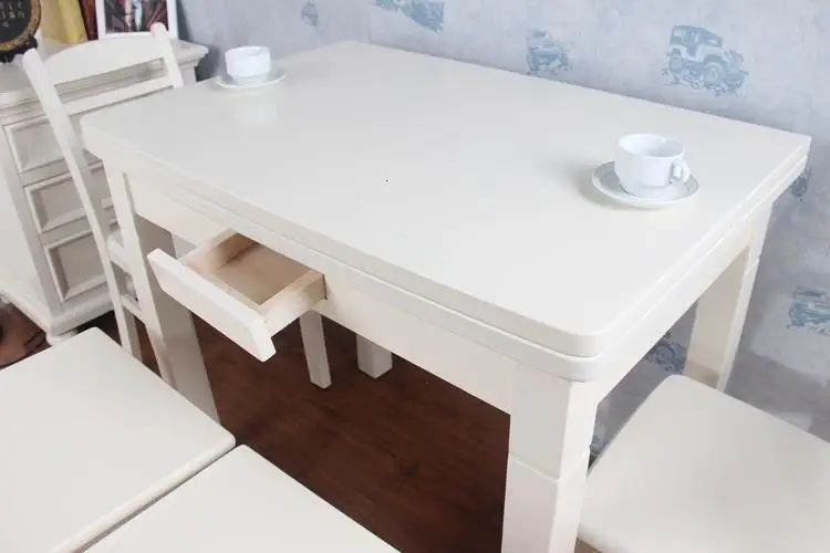Tisch Comedores Mueble Escrivaninha Set Yemek Masasi Eet Tafel Redonda Sala, кухонный стол, обеденный стол