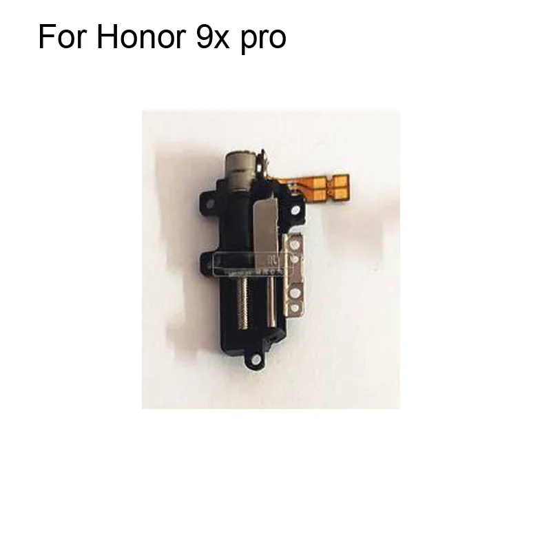 

For Huawei Honor 9x pro Camera Elevator Motor Vibration Shaft Module Flex Cable for Honor 9x