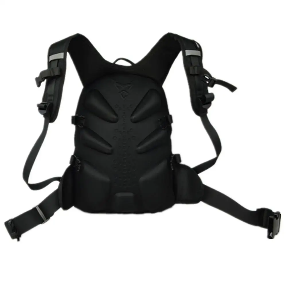 Рюкзак для мотоциклетного шлема Moto Centric водонепроницаемая велосипедная