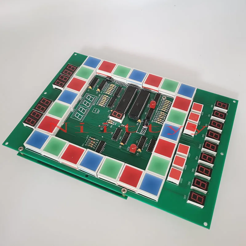 Fruit King Mario game board for wolf 2/Casino/Slot Game Board coin operated casino PCB circuit Arcade Machine | Спорт и развлечения
