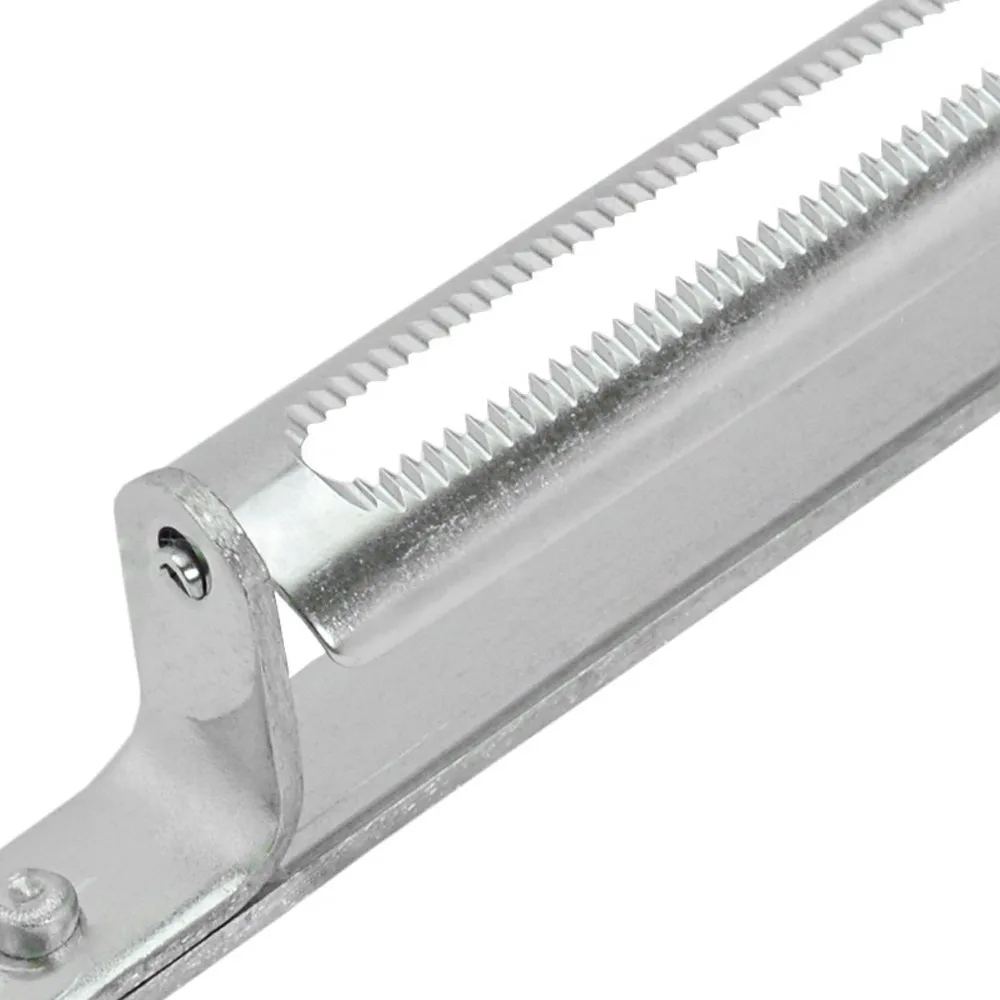 Овощечистка из нержавеющей стали многофункциональный креативный кухонный