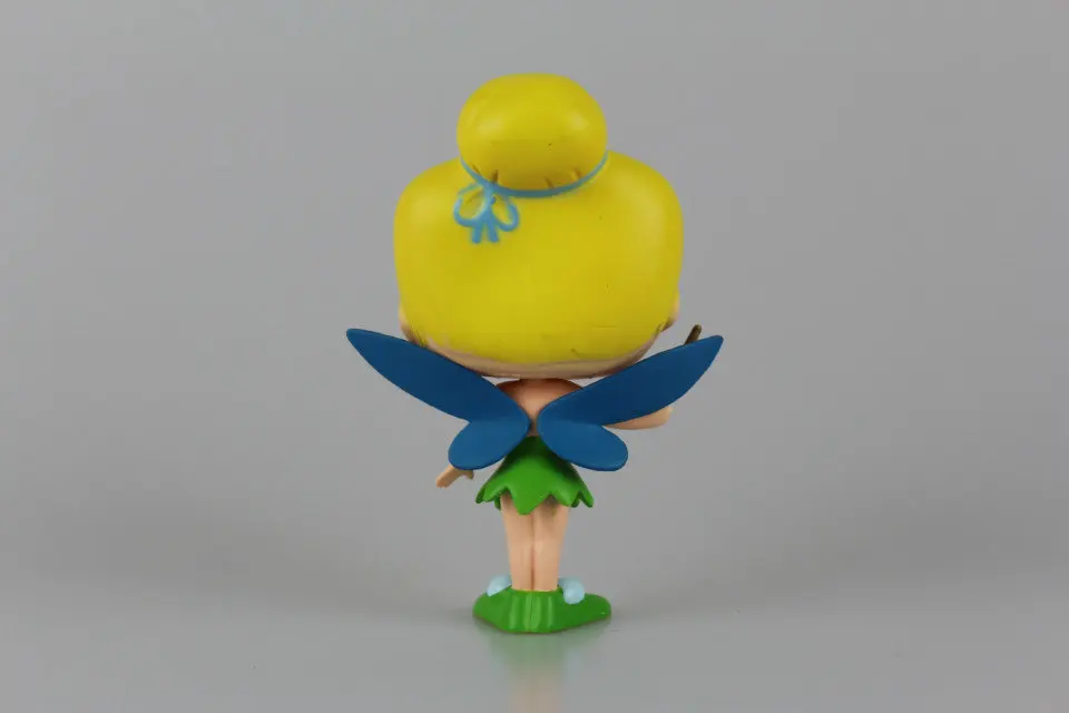 

NEW 2021 Disney Jessica Snow White Fish Mermaid Anime Figure Toys Wholesale Anime Movie Character Toys Figure Girls Toys