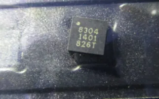 New 20 шт./лот 8304 A8304SESTR-T A8304SESTR A8304S QFN-16 | Электронные компоненты и принадлежности