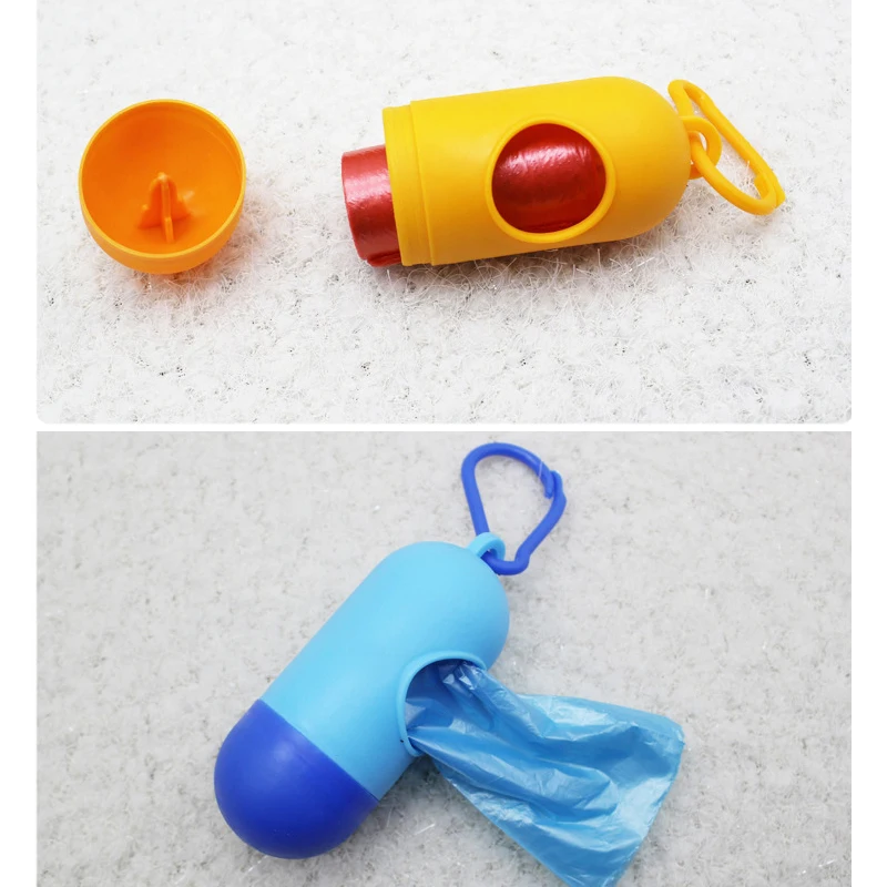 Портативный одноразовый контейнер для мусора детских подгузников | Мать и