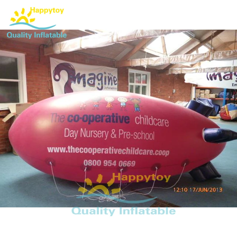Надувной дирижабль/надувной дирижабль|Надувные игрушки| |