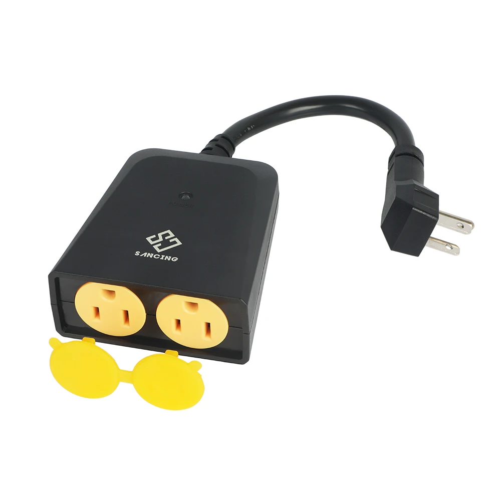 Беспроводной открытый пульт дистанционного управления выход непогодный