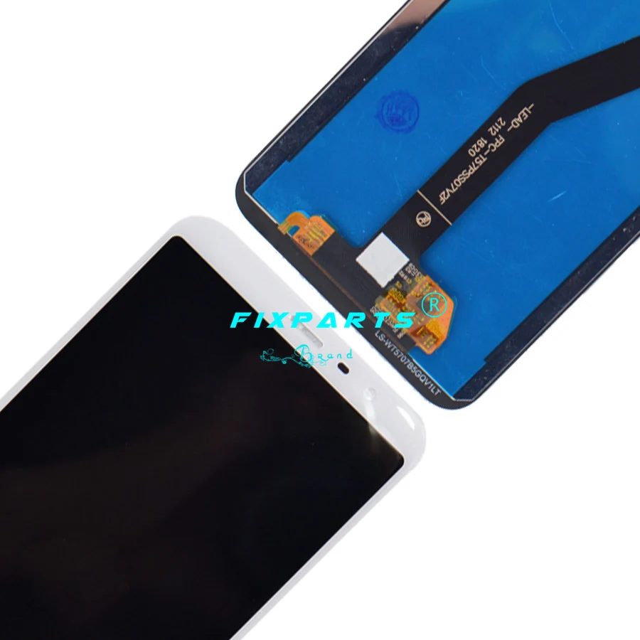 

MEIZU 6T LCD Display Tested Warranty 5.7" 1280x720 For MEIZU 6T Meilan 6T Display Touch Screen Digitizer Assembly 6T LCD Screen
