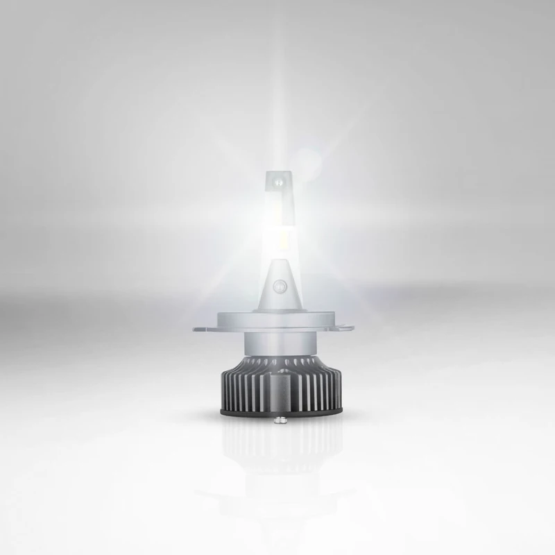 Лампа Ксеноновая OSRAM СВЕТОДИОДНЫЙ H1 H4 H7 H8 H11 H16 9012 9003 9005 9006 HB2 HB3 HB4 H1R2 HYZ светодиодный