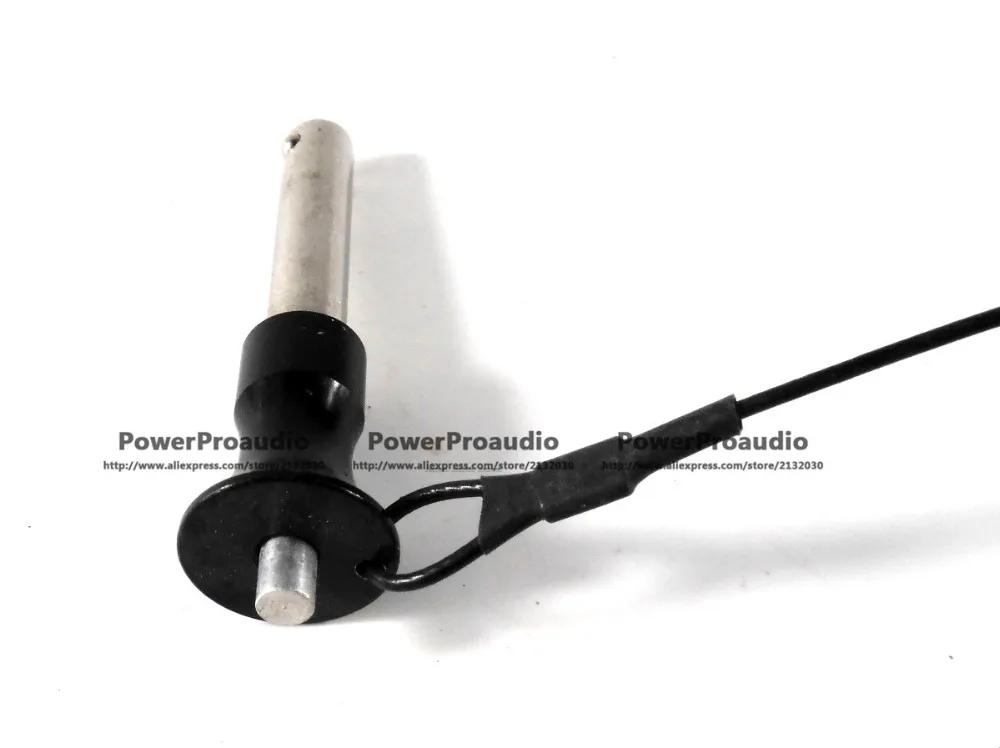 Бесплатная доставка 12 шт./лот контактные динамики 8x30 мм для линейных динамиков в