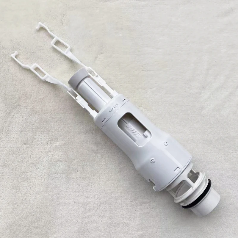 Дренажный клапан для туалета скрытый настенный выхода резервуара воды