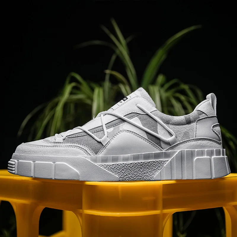 

Skateboarding Shoes Running Mens Shoes Men Casual Male Sneakers Women Zapatos De Mujer Hombre Plus Canvas shoes