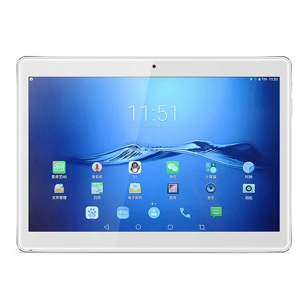 Джемпер Ezpad M5 MT6797 Helio X20 2,3 ГГц 4G версия Deca Core 4 Гб ram 64 Гб 2560x1600 Android 8,0 10,1 дюймовый планшетный ПК