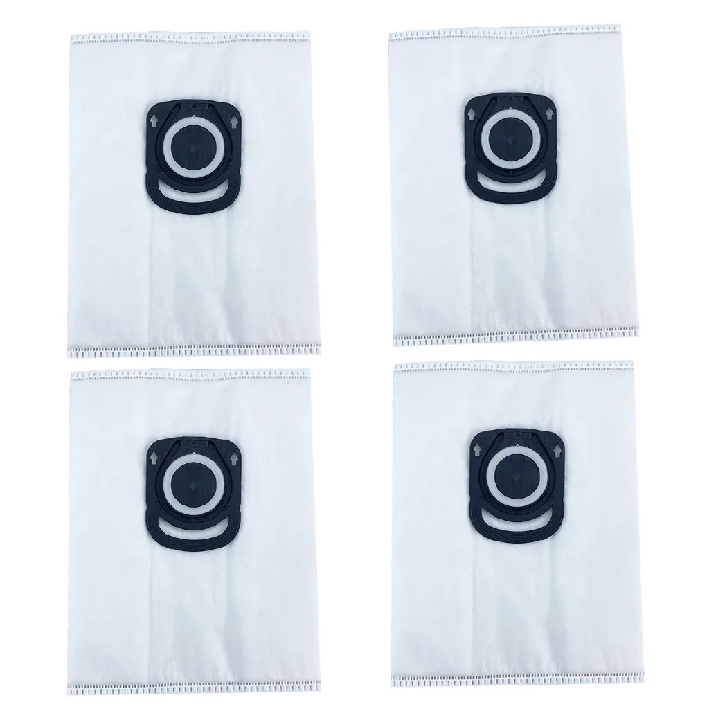 Эффективная Пылезащитная сумка для замены совместима с Rowen-ta Zr2005 умной