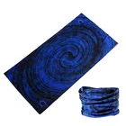 Женская и мужская Спортивная маска-шарф Vortex Design