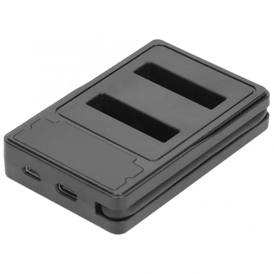 NP-BG1/FG1 Camera Battery Charger Double Charging Slot with LCD Display for Sony H7 HX5C HX7 HX9 HX30 WX10 WX1 T20 T100 H50 | Электроника