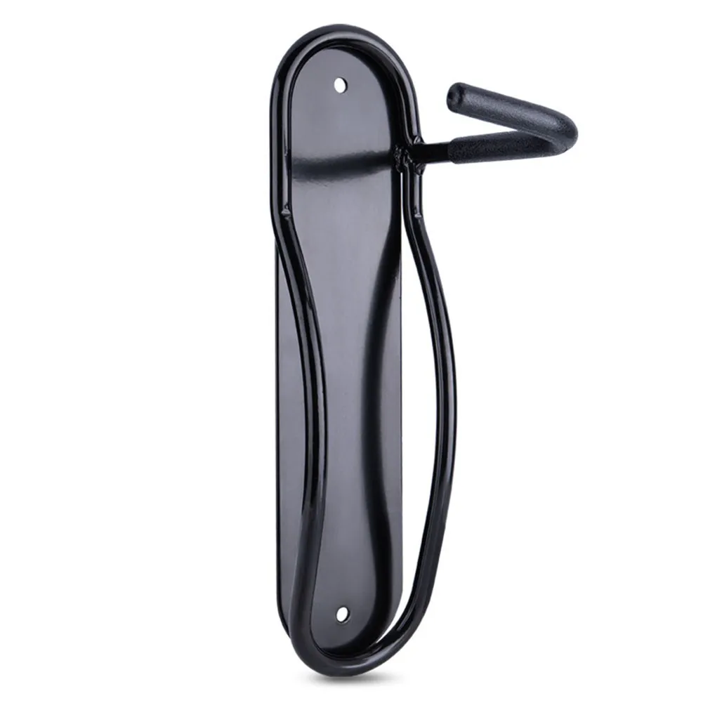 

Bicycle Bike Wall Mount Hook Hanger Garage Storage Holder Rack Stand Road Bike Fixing Clip Bicycle AAccessories