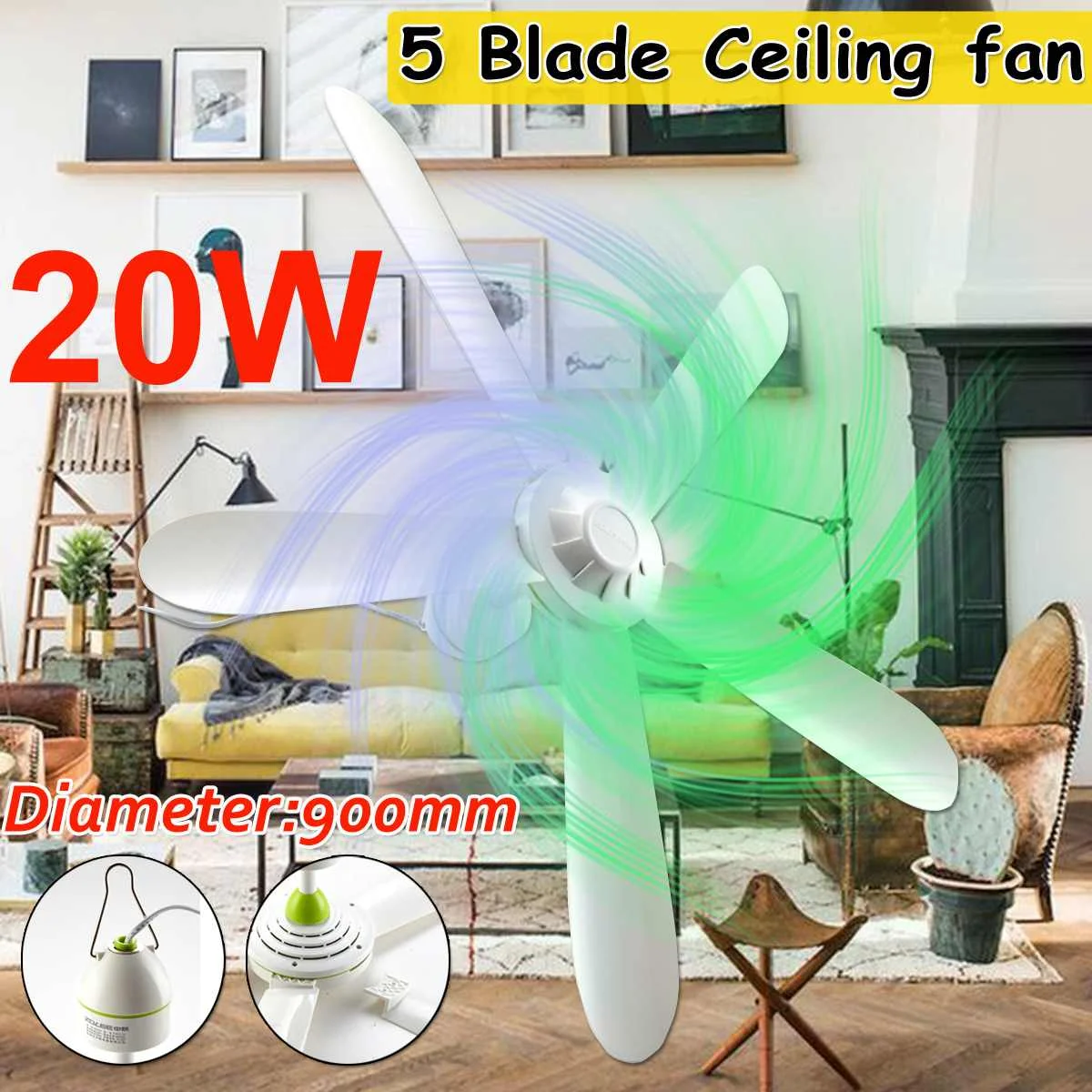 

Household Appliances