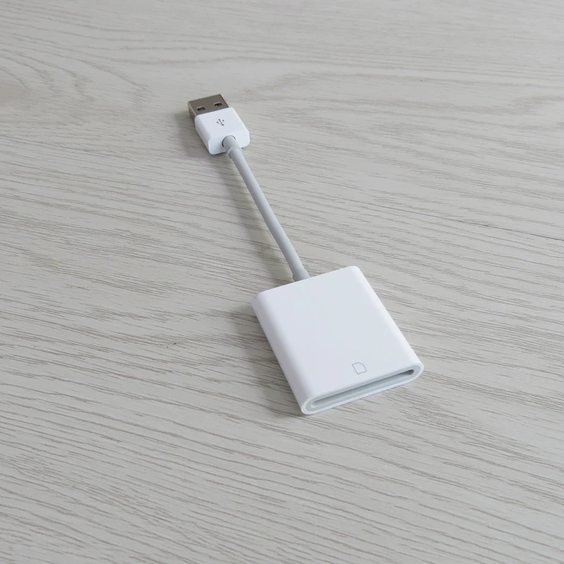 Устройство считывания карт памяти USB на SD для компьютера|Кабели VGA| |