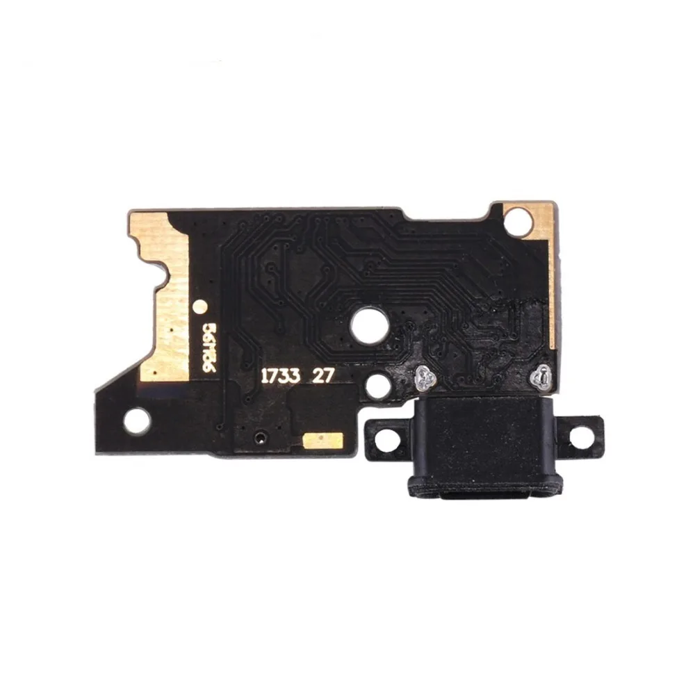 USB-порт для передачи данных и зарядки док-разъем гибкий кабель Xiaomi Mi Note 3 зарядное
