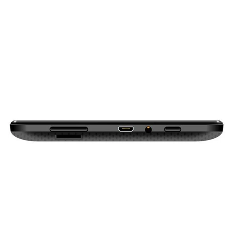 I700QW планшетный ПК 7 дюймов 1024*600 Windows 10 четырехъядерный 1 Гб+ 16 Гб планшет с двойной камерой WiFi Bluetooth