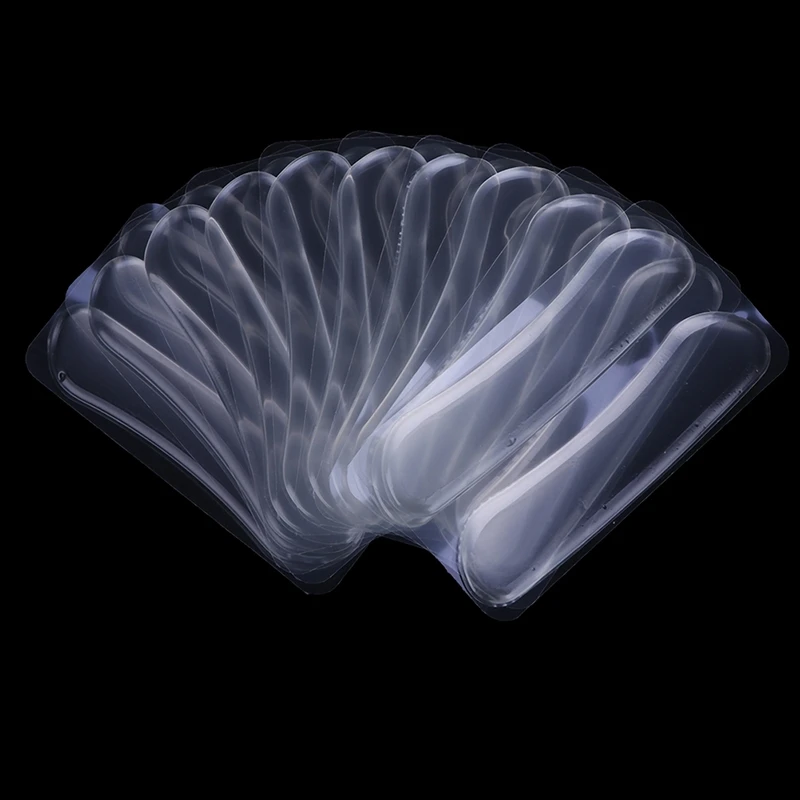 Детские носки по 10 пар в Для женщин полоса пятки палочка массажа педикюр уход за