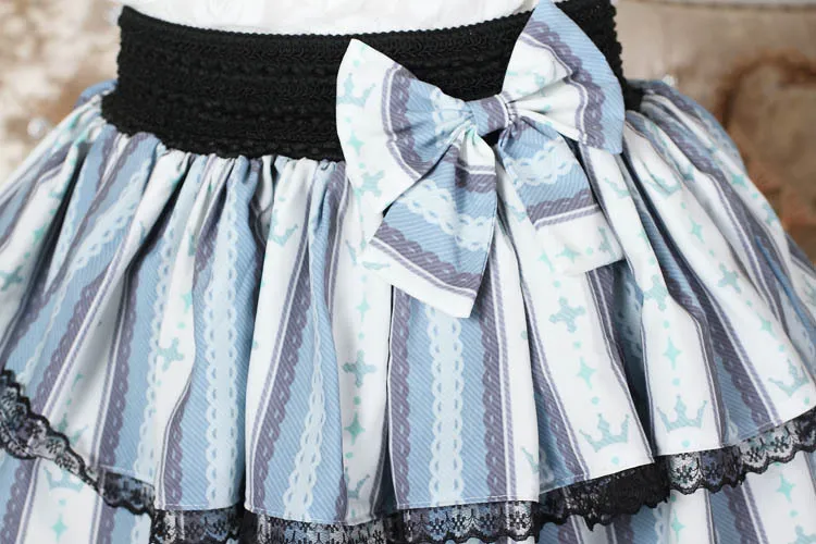 Женская мини юбка в полоску с перекрестным принтом|skirt vintage|skirt upskirt ideas |